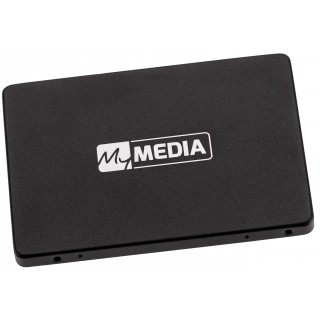 2.5 SSD 128GB MyMedia (by Verbatim)
